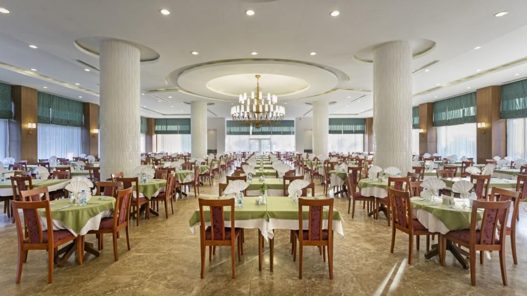 Özkaymak Select Resort Hotel, foto 2