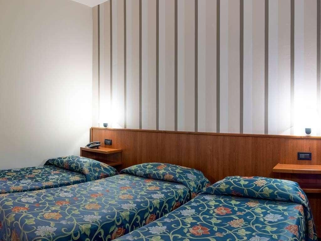 B&B HOTEL Torino President, foto 15