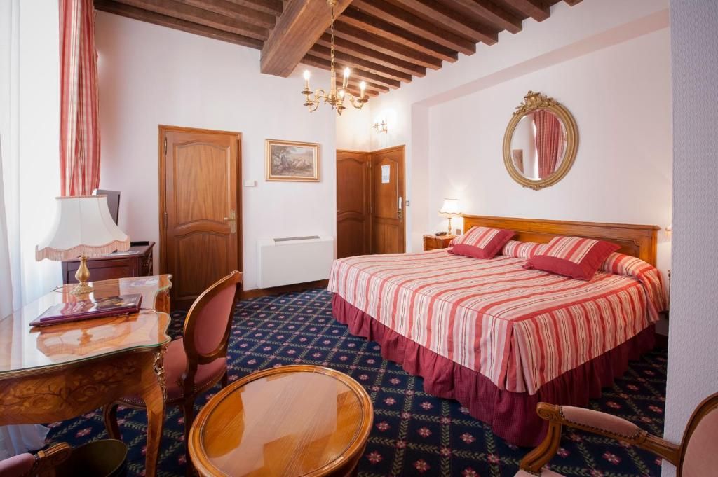 Hôtel Le Cep & Spa, foto 10
