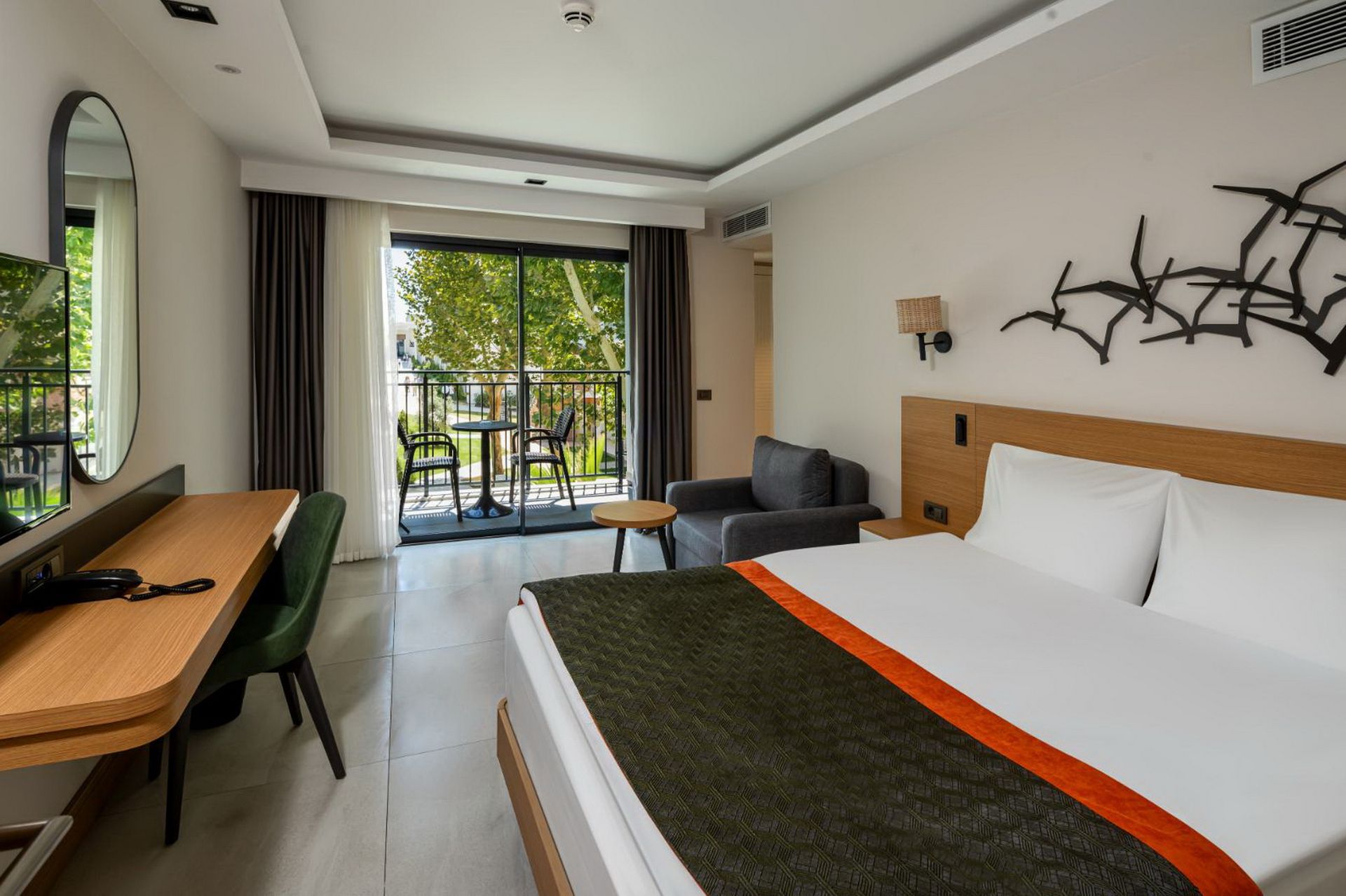 Swandor Hotels & Resorts Kemer, foto 4