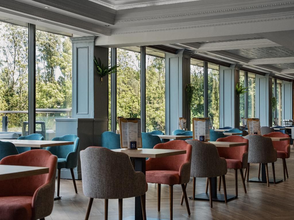 Copthorne Hotel Cardiff-Caerdydd, foto 15