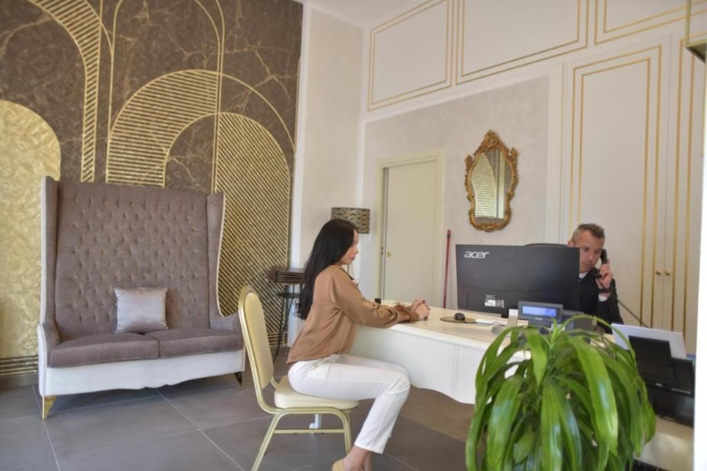Amsterdam Suite Hotel & Spa, foto 5