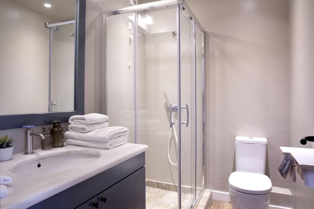 Apollon Library Suites, foto 2