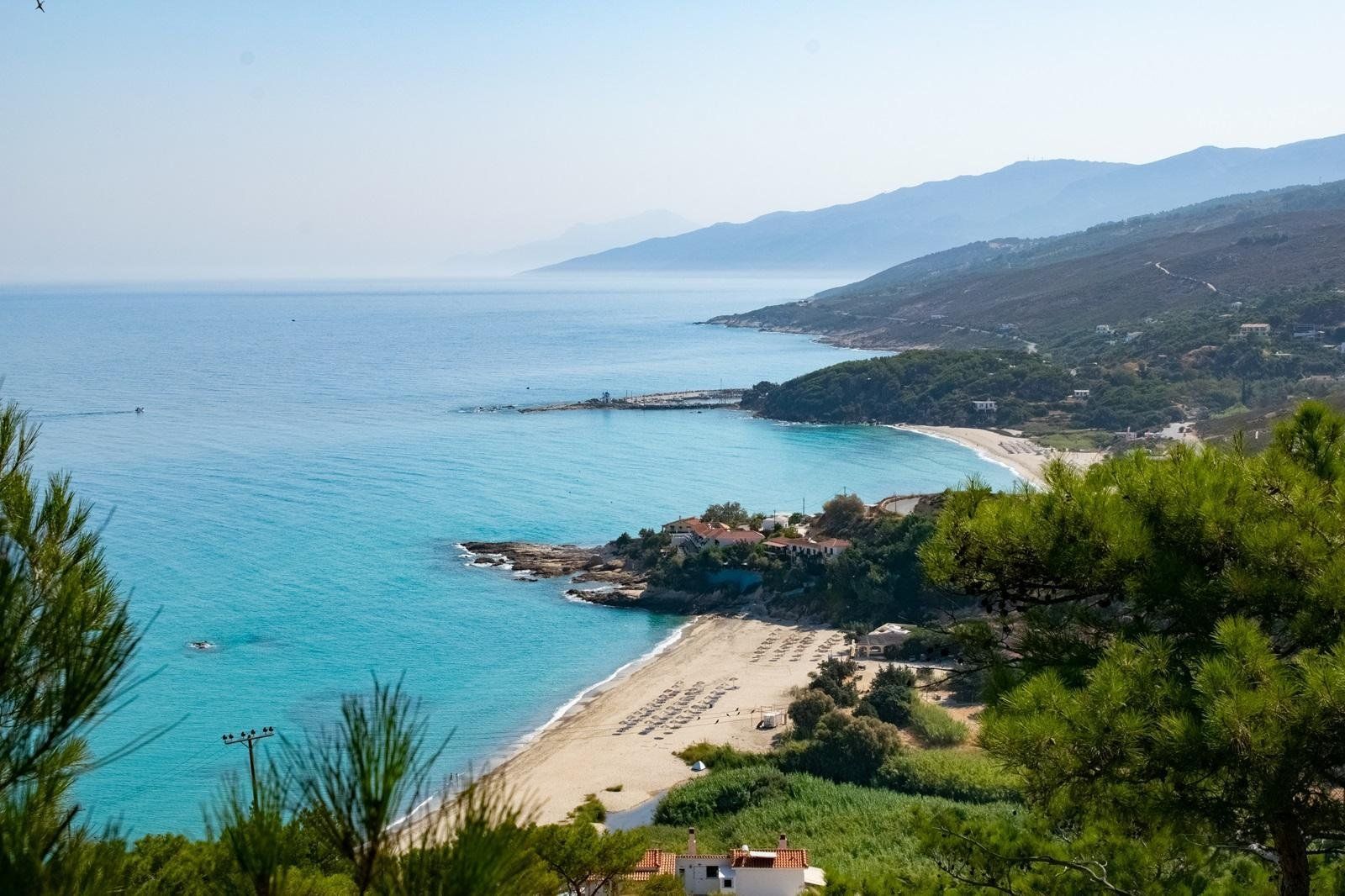 Eilandhoppen 15 dagen Ikaria-Samos Zuid, foto 6