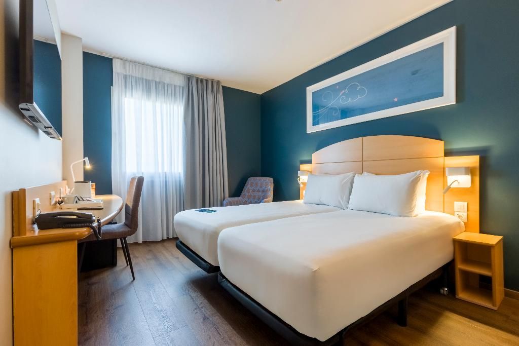 Travelodge Madrid Alcala de Henares, foto 8