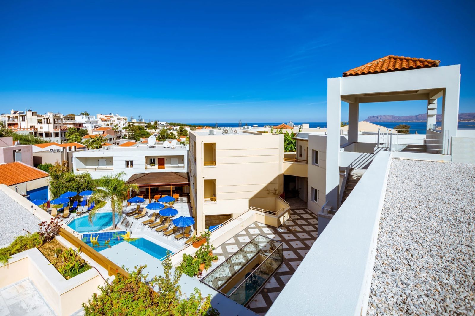 Anais Collection Hotels & Suites, foto 2