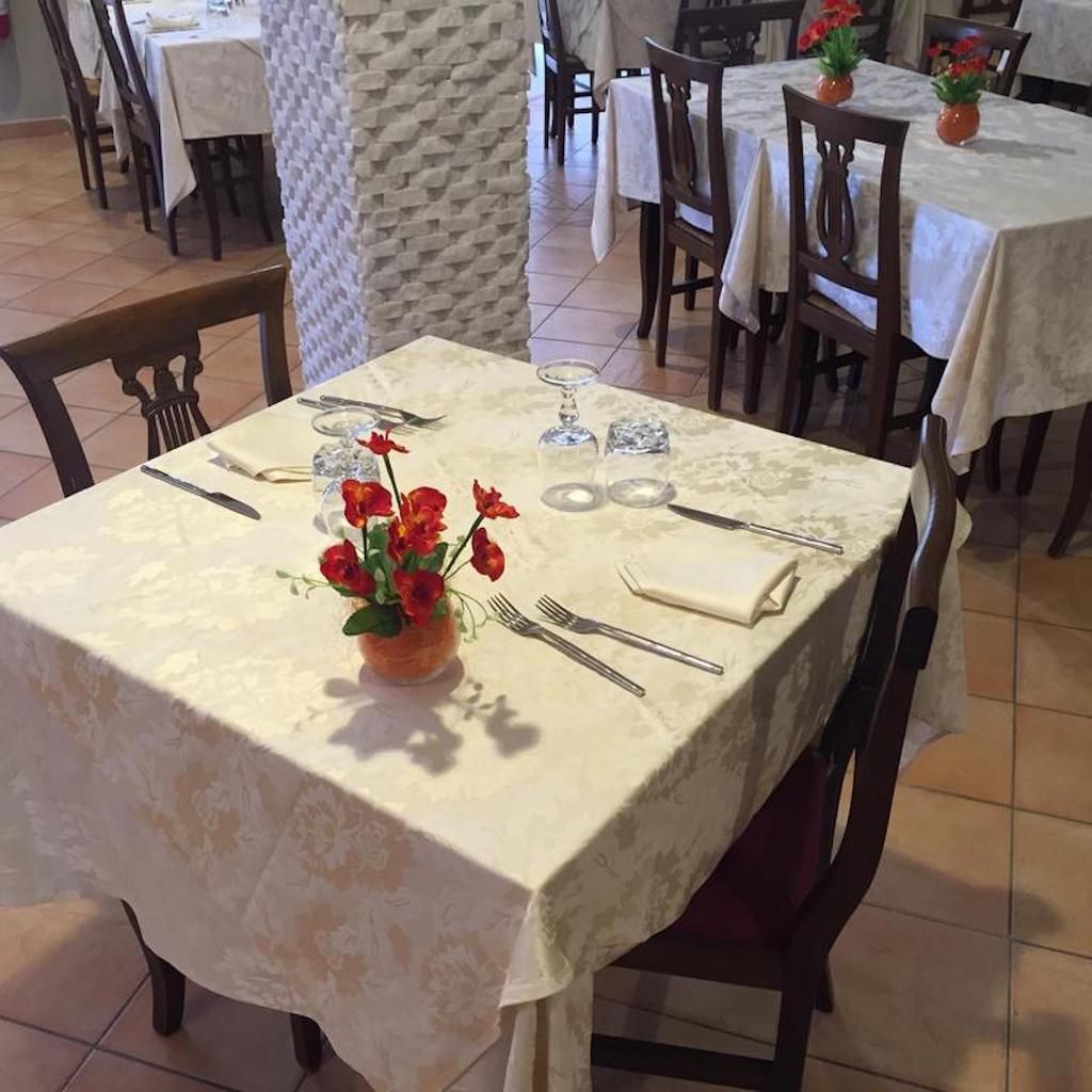 Hotel & Ristorante L'Orizzonte, foto 7