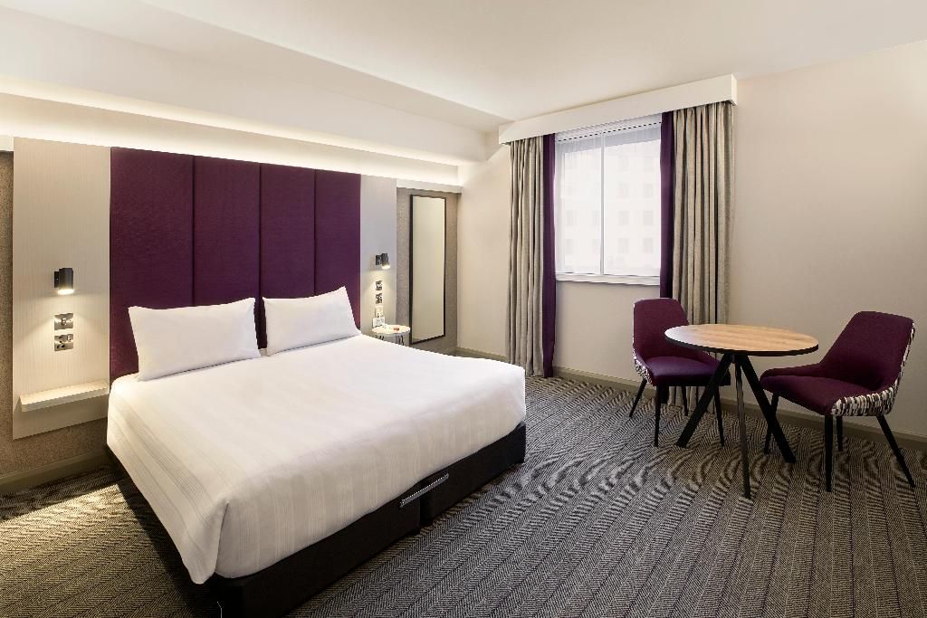 Premier Inn London Angel Islington, foto 7