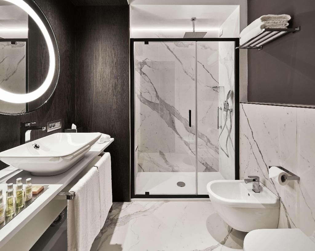 DoubleTree By Hilton Trieste, foto 14