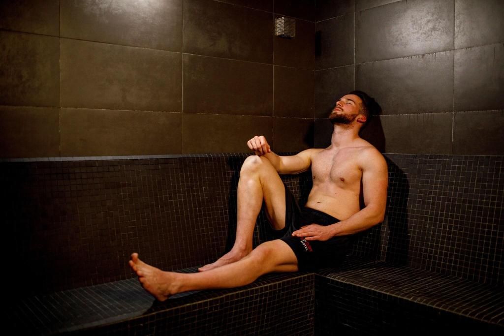 Sport Hotel Gym + Spa, foto 13