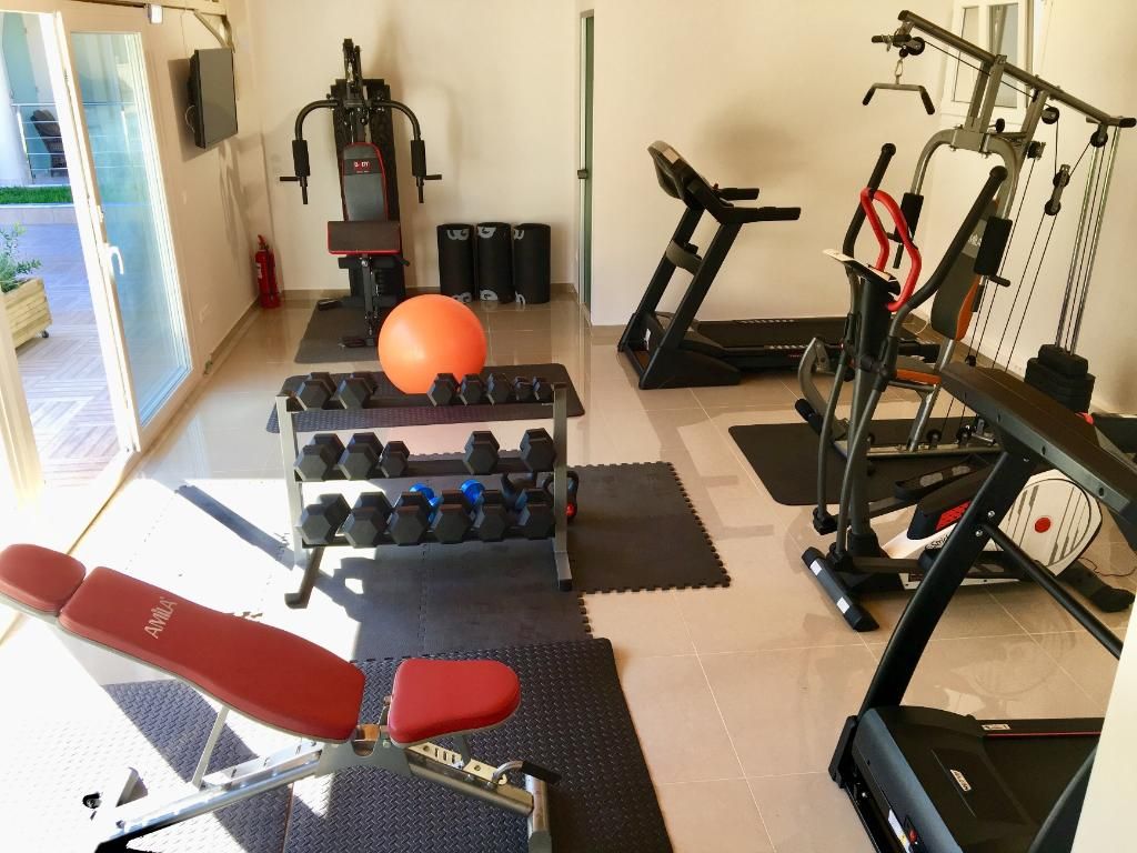 Palapart Gikas Studios & Suites, foto 10