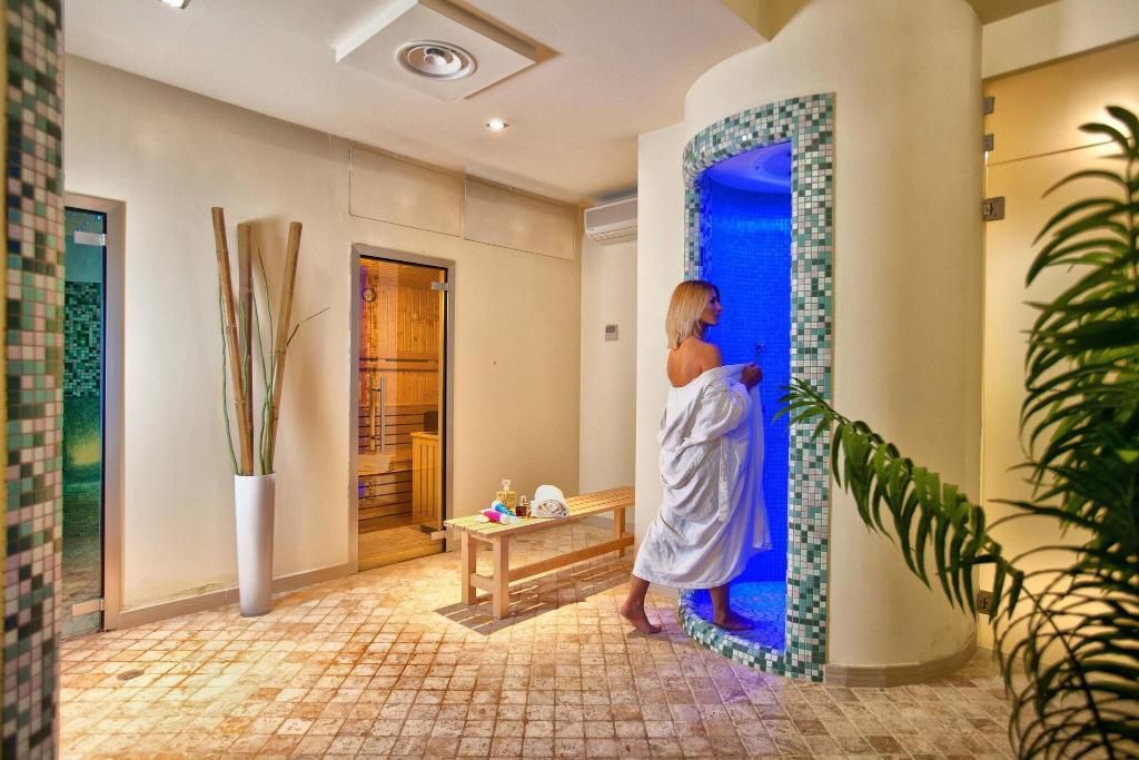 Terradimare Resort & Spa, foto 15