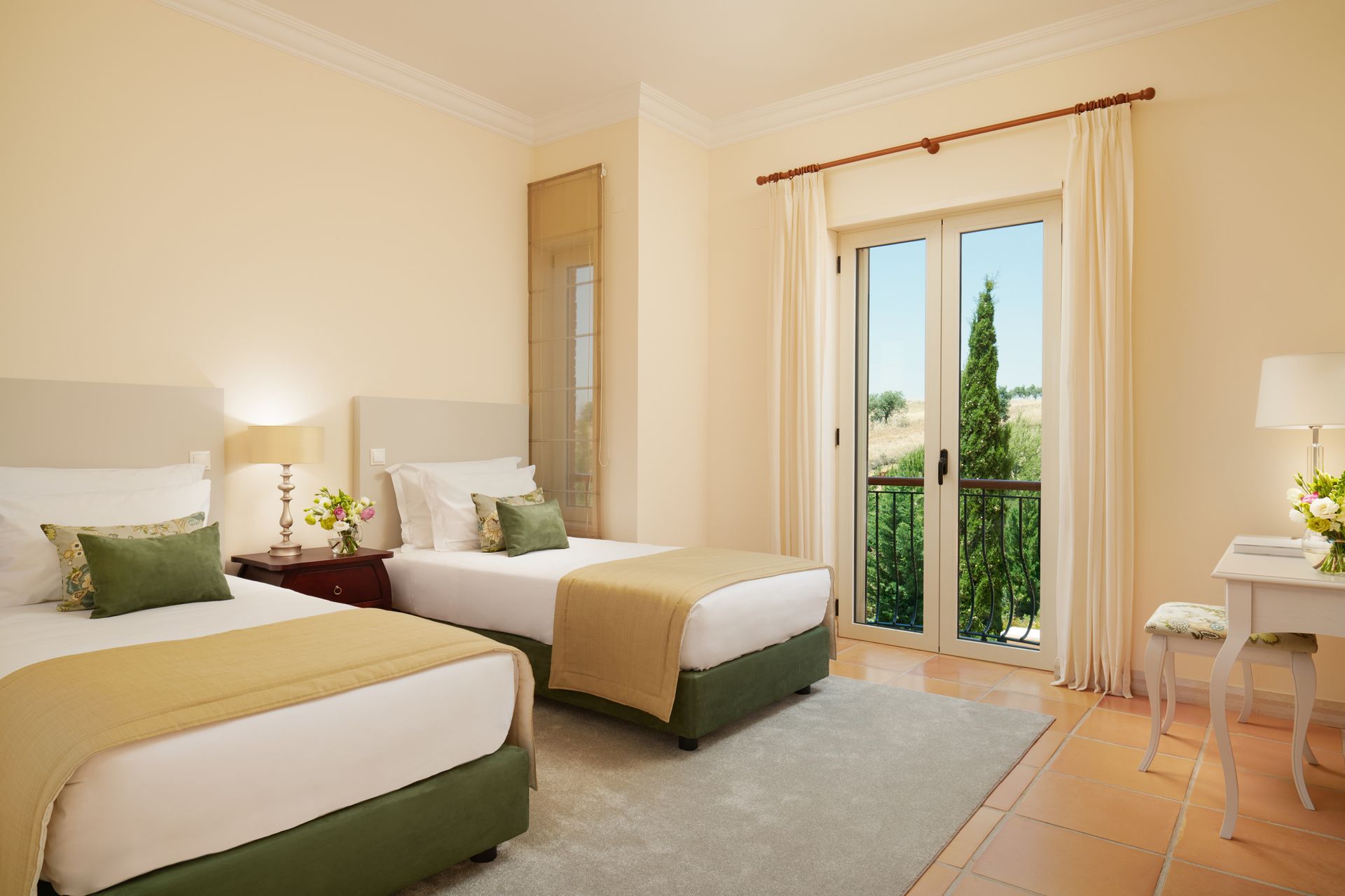 Monte Rei Golf & Country Club, foto 9