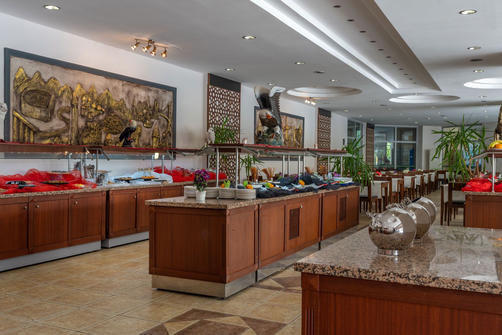 Grand Viking Hotel, foto 4