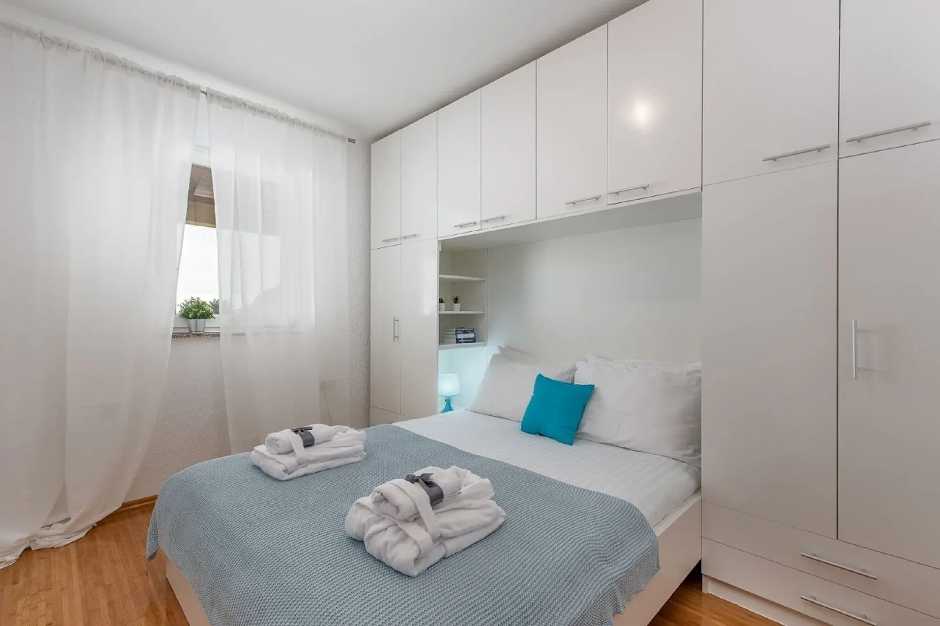 Slaapkamer