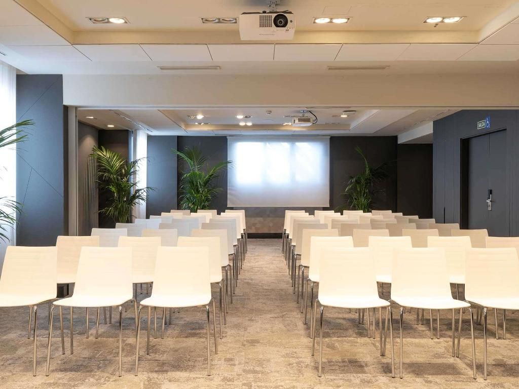 Novotel Madrid Center, foto 14