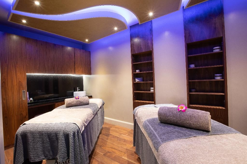 Down Hall Hotel & Spa, foto 4
