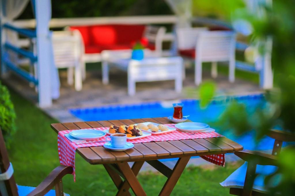 Alacati Balbadem Hotel, foto 8