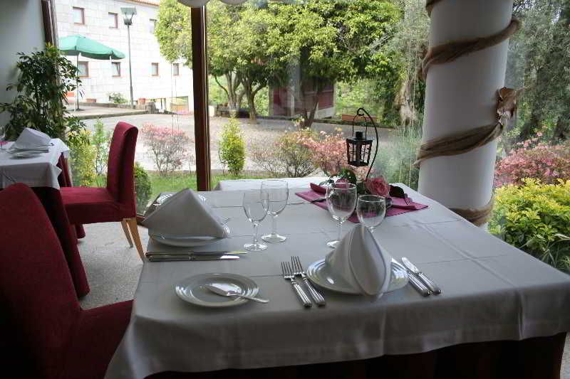 Hotel Rural Maria Da Fonte, foto 6