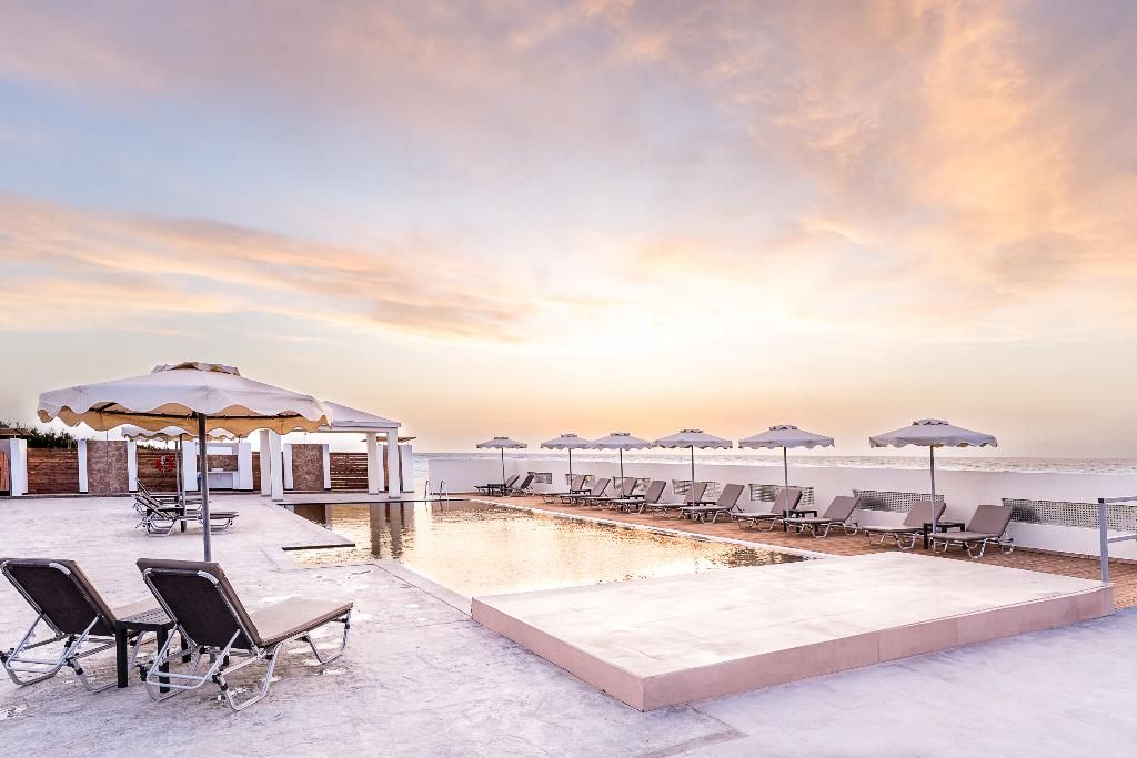 Viva Tourismo Resort Naturist Club, foto 15