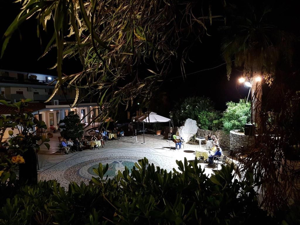 Hotel Stella Marina, foto 13