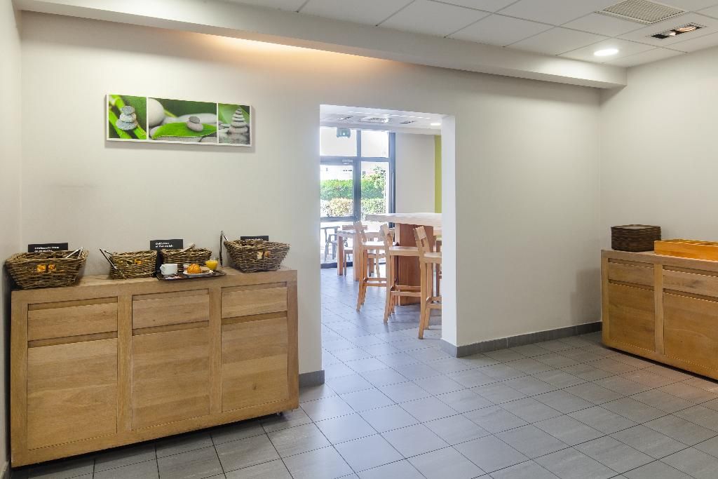 B&B HOTEL Paris Nord Aulnay-sous-Bois, foto 6