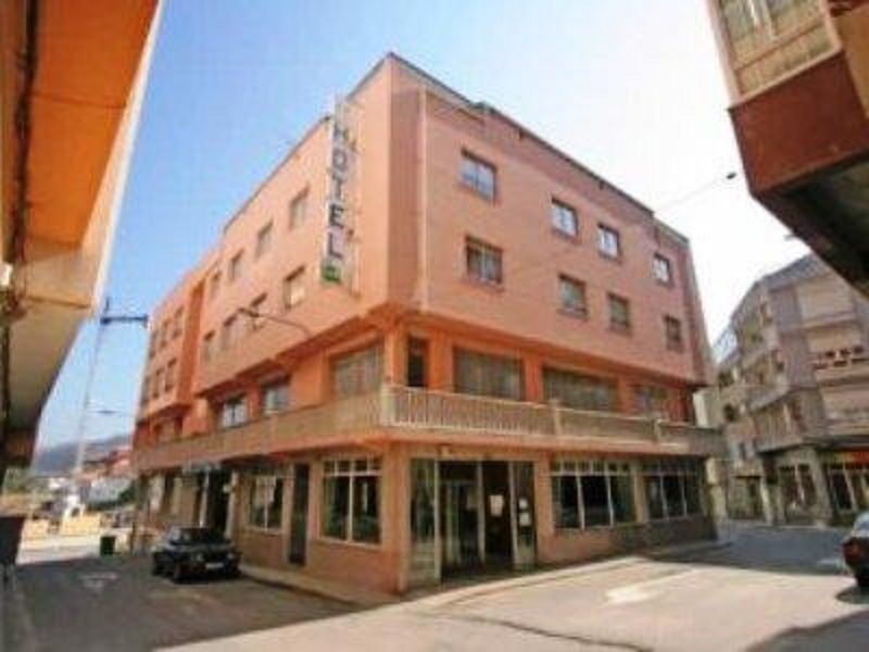 Hotel Las Viñas, foto 12