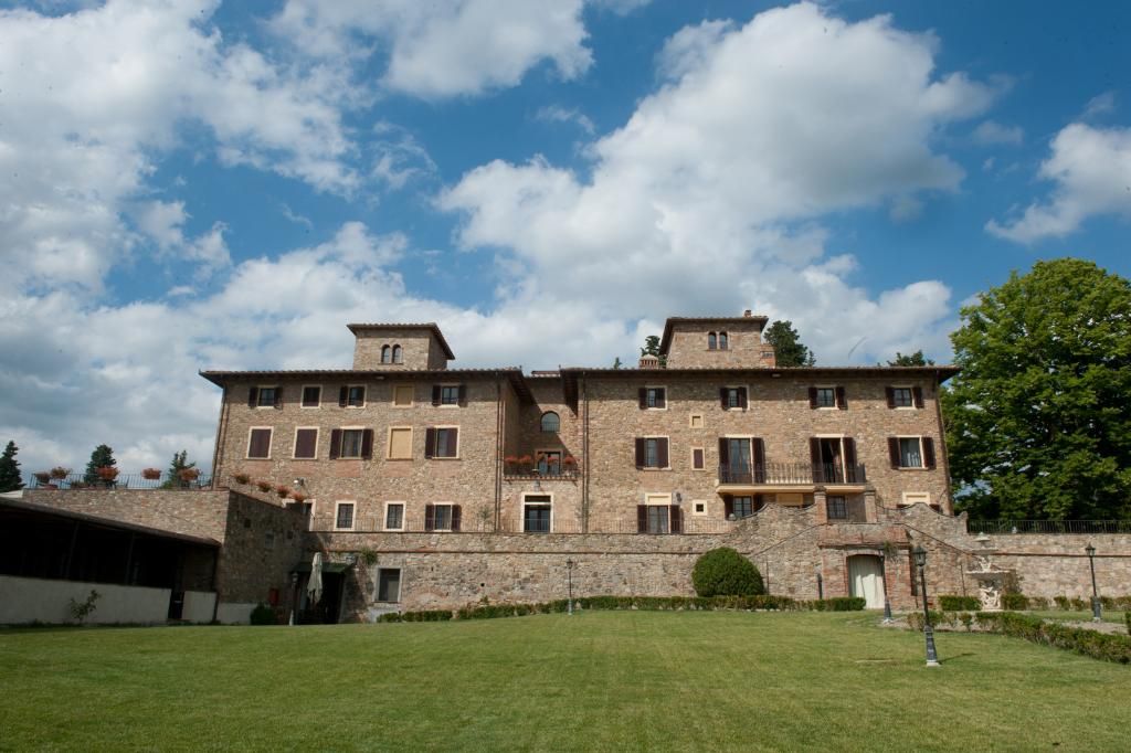 Villa San Filippo, foto 13