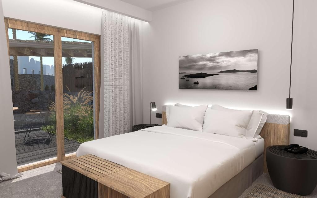 Radisson Blu Zaffron Resort, Santorini, foto 5