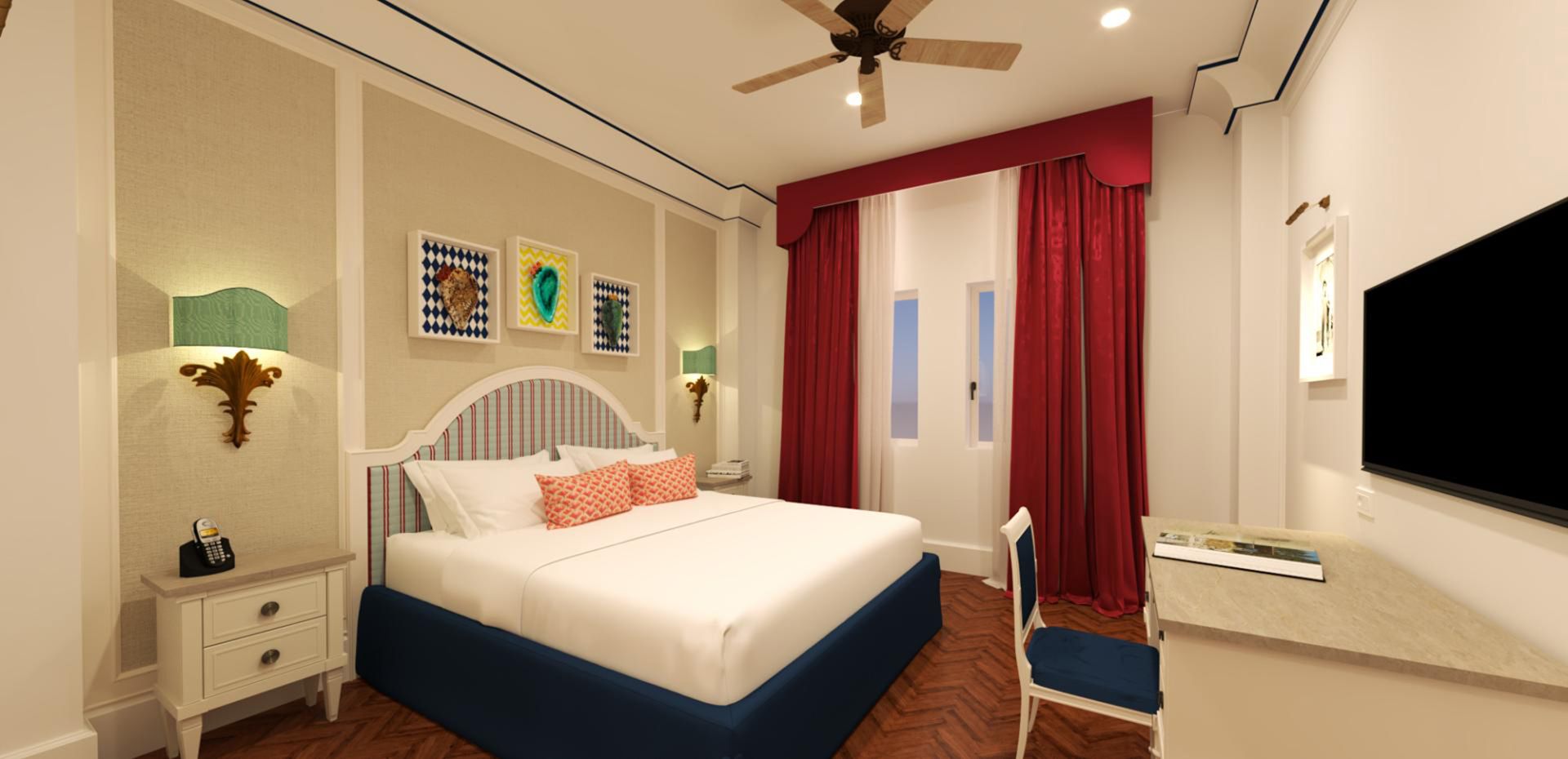 Grand Hotel San Pietro, foto 6
