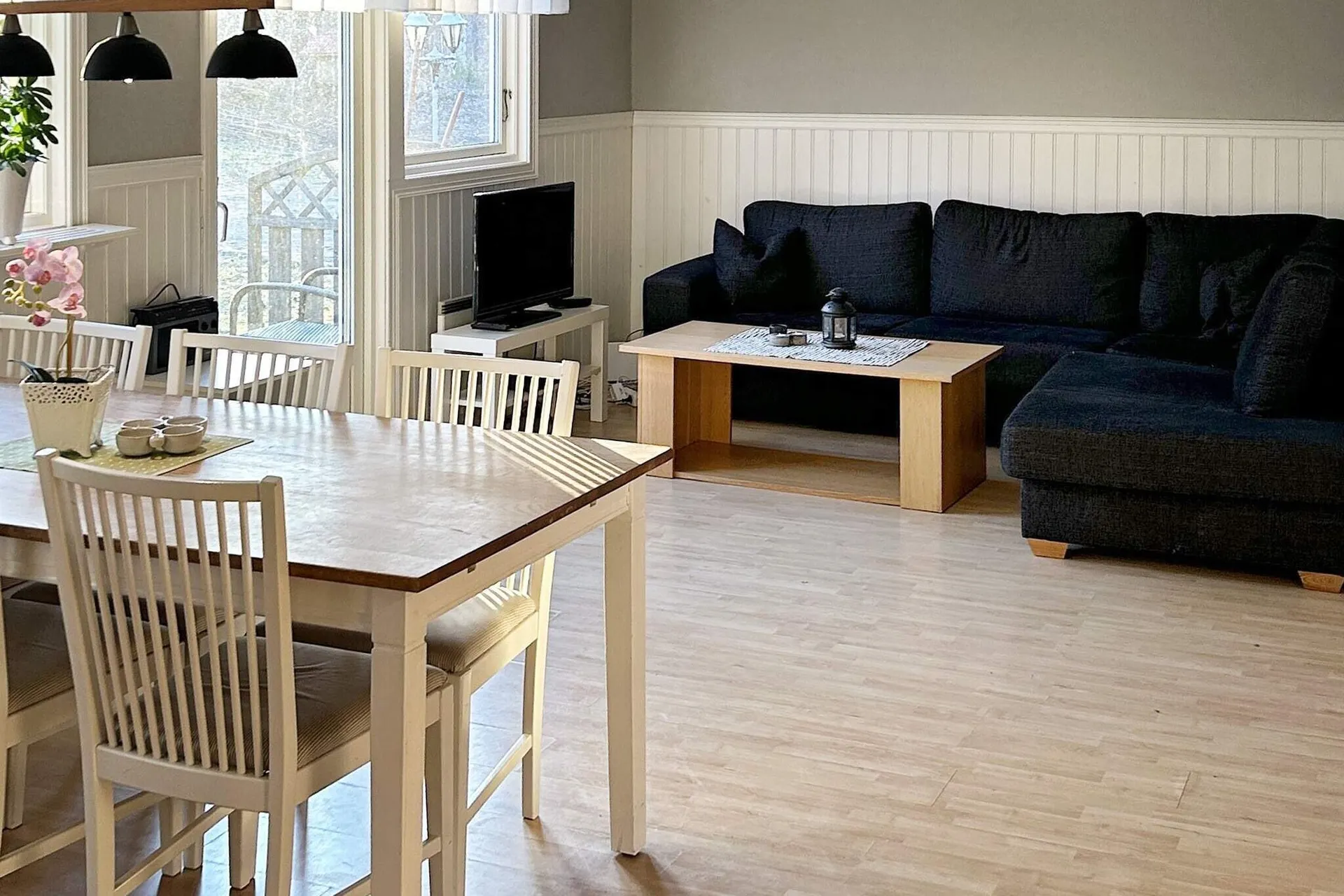 Interieur