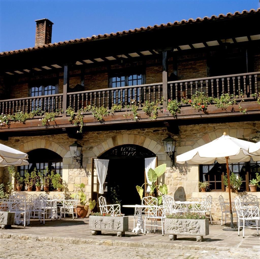 Parador de Santillana del Mar, foto 10