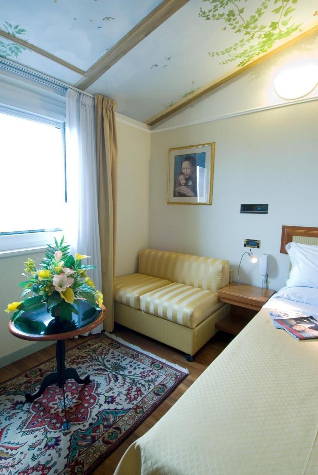 Hotel Della Porta, foto 6