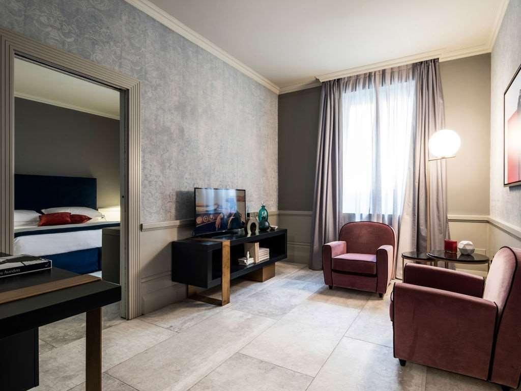 Palazzo Cornalia, foto 2