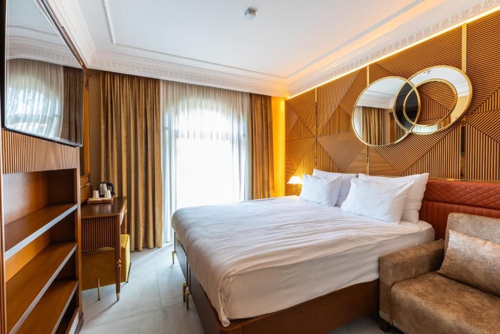 Wyndham Istanbul Old City, foto 15