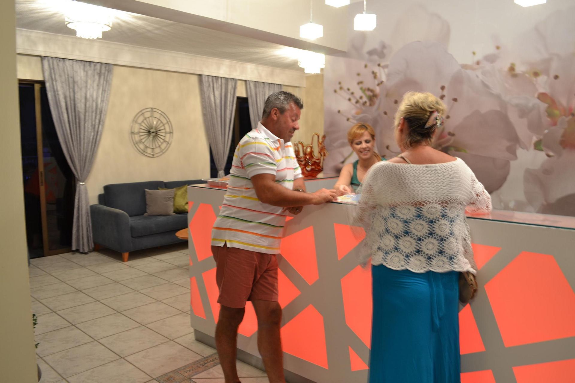 Marianna Hotel Apartements, foto 12