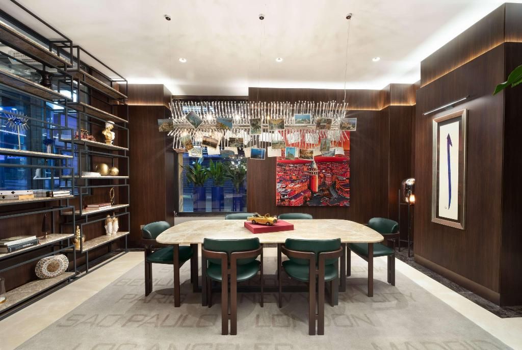 TRYP By Wyndham Istanbul Sisli Hotel, foto 13