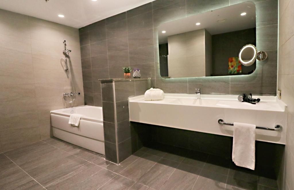 DoubleTree by Hilton Ankara Incek, foto 13