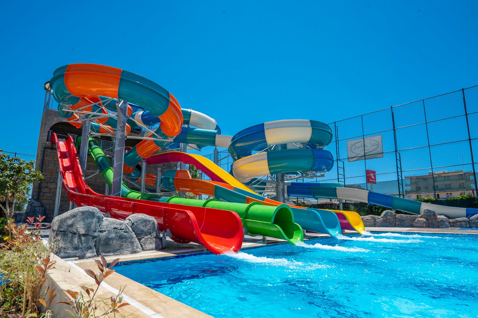 Alaiye Resort & Spa Hotel, foto 4