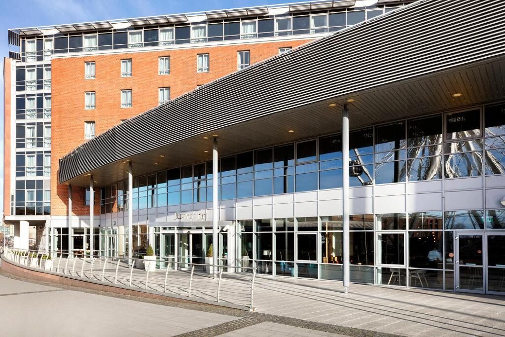 Leonardo Hotel Liverpool, foto 5