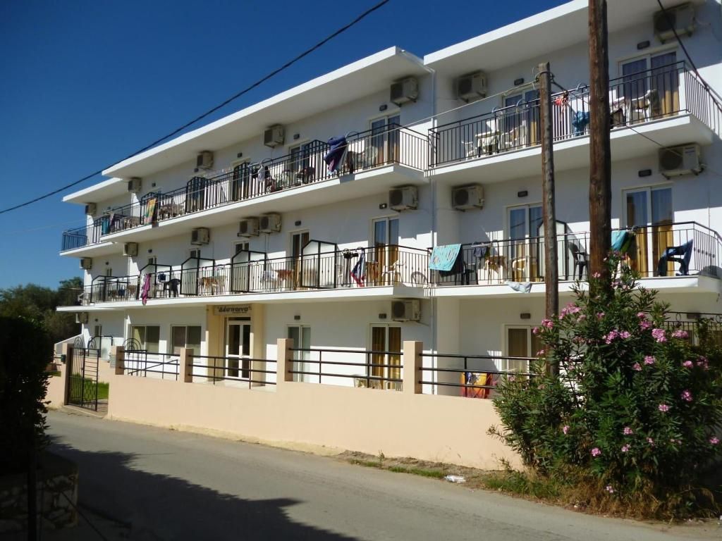 Hotel Despoina Skiathos, foto 3