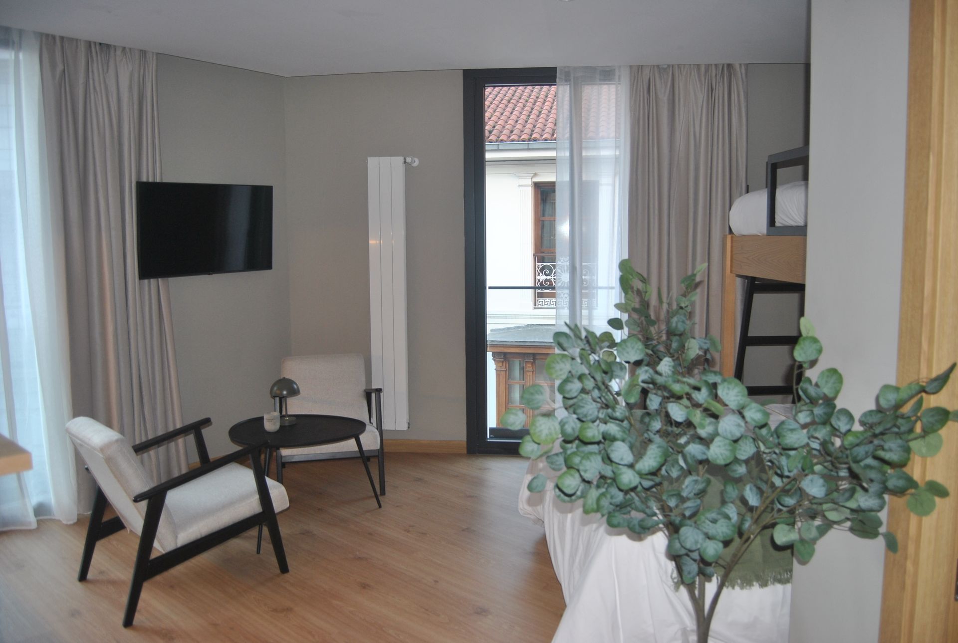 Zalle Oviedo Suites, foto 5