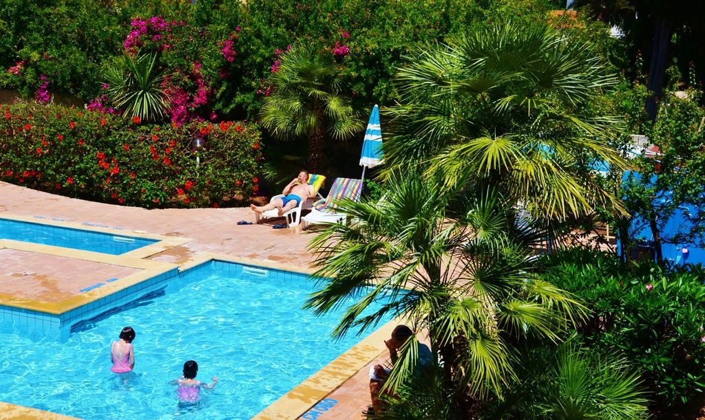 Residenza Gli Eucalipti, foto 4