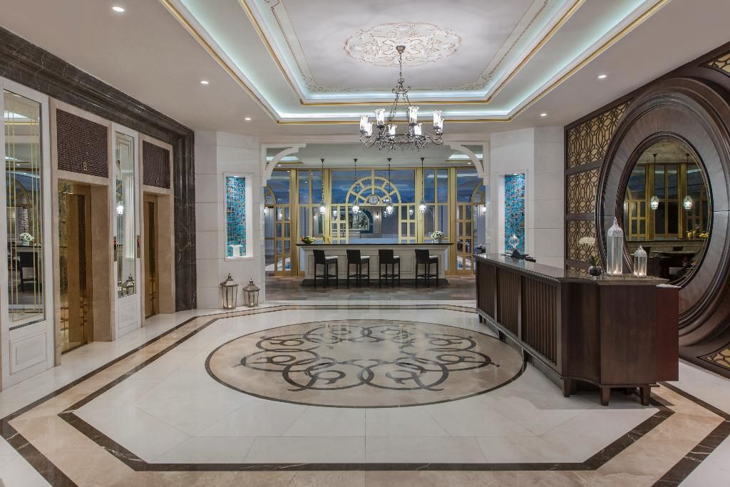 Elite World Istanbul Florya, foto 7