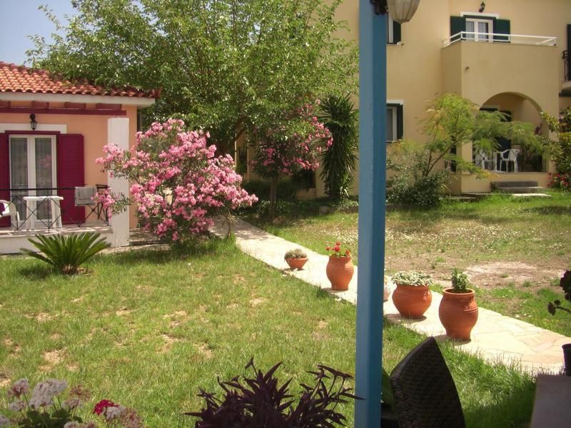 Zeus Studios & Apartments, foto 8