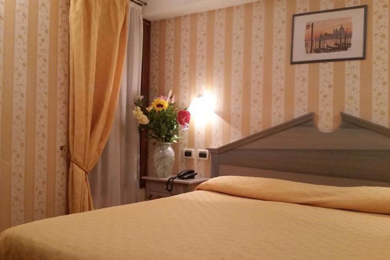 Hotel Tintoretto, foto 4