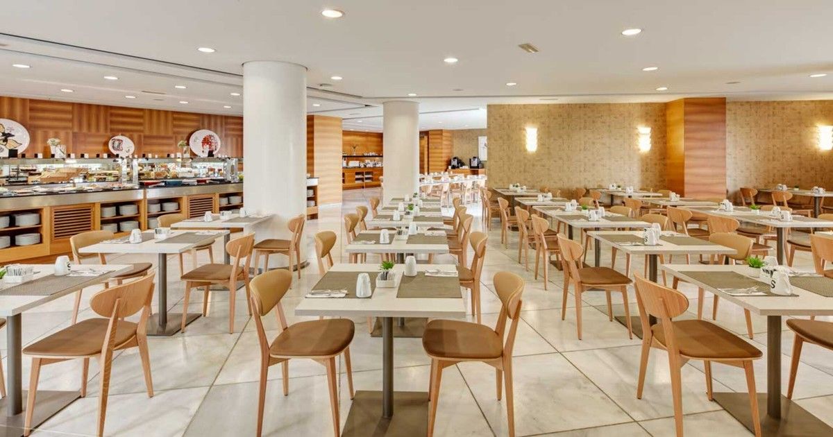 Sercotel Sorolla Palace, foto 7