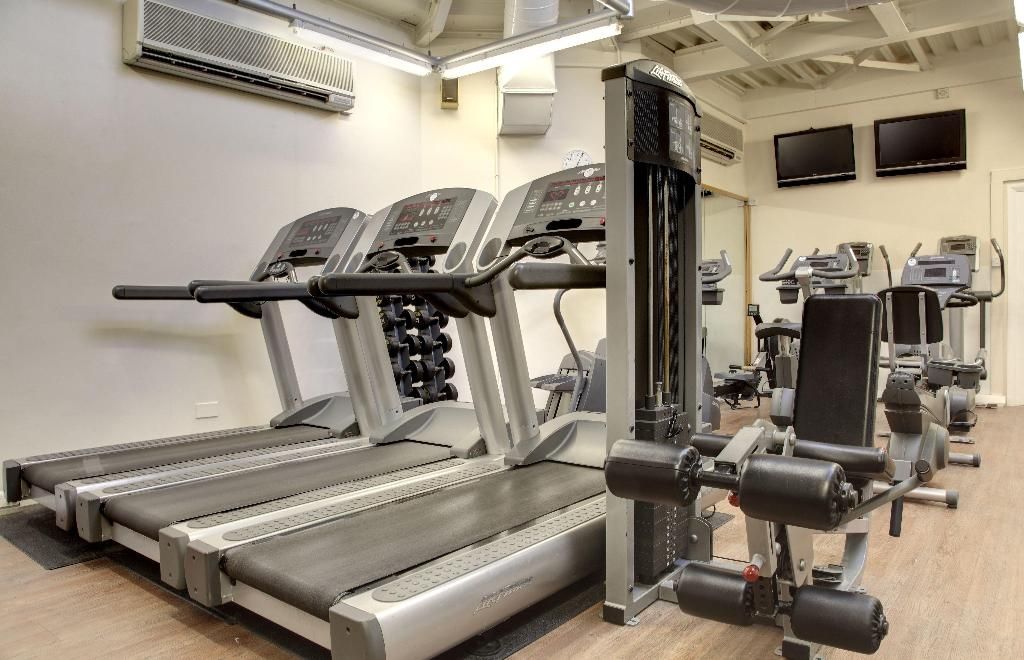 Holiday Inn Bristol-Filton, foto 5