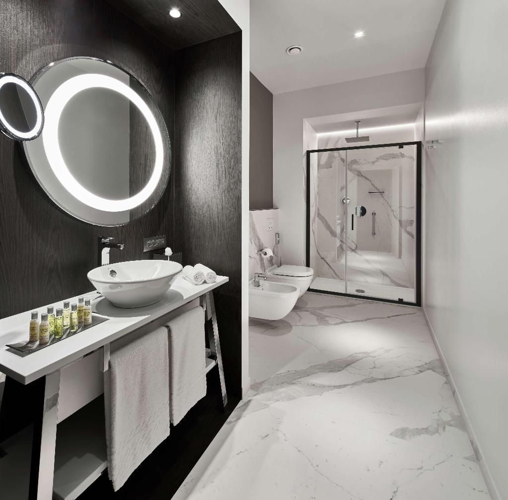 DoubleTree By Hilton Trieste, foto 9