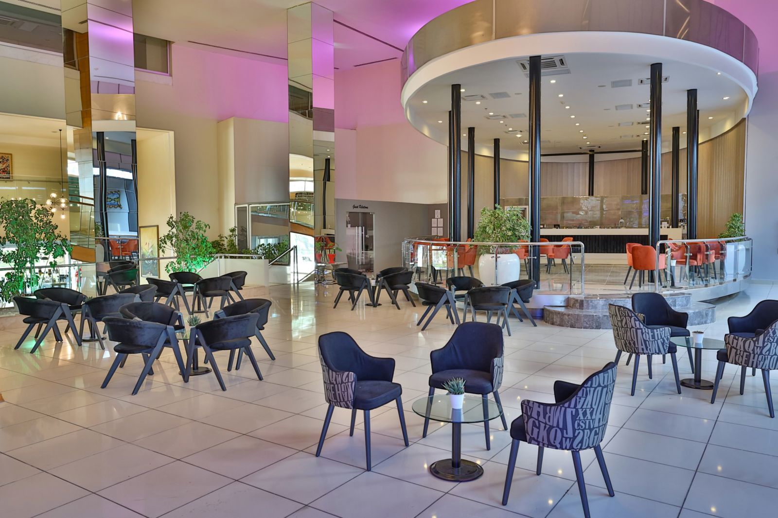 Crystal Centro Resort, foto 12
